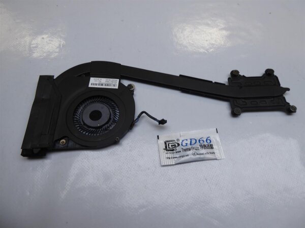 HP EliteBook 840 G3 Kühler Lüfter Cooling Fan 821163-001 #4181
