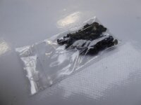 HP EliteBook 2540p Schraubensatz Screws Set #4182