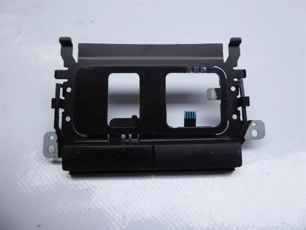 HP EliteBook 2540p Touchpad Maustasten Board incl. Halterung PK37B006U00 #4182