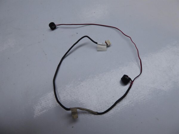 HP EliteBook 2540p Mikrofone Micro CY100004S00 #4182