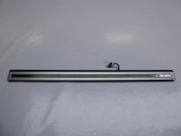HP EliteBook 2540p Powerbutton Abdeckung Leiste Bezel LED...