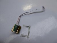 HP EliteBook 2540p Fingerprint Sensor board mit Kabel...