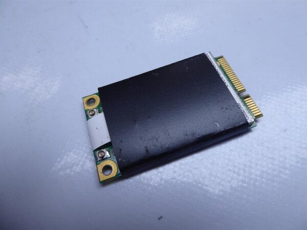 HP EliteBook 2540p WWAN UMTS Gobi 2000 Karte Card #4182