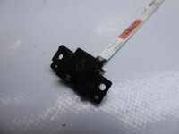 HP EliteBook 2540p light Licht LED Beleuchtung Sensor Board #4182