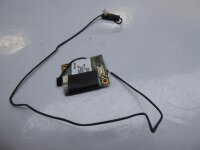 HP EliteBook 2540p Modem Board mit Kabel 628824-001  #4182