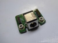 Asus G750JW Powerbuchse Strombuchse Board #4047