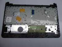 HP 15 Gehäuse Oberteil incl. Keyboard englisch...