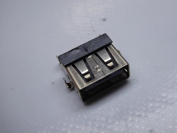 HP Pavilion DV6 3000 Serie USB Buchse vom Mainboard #3108