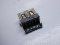 HP Pavilion DV6 3000 Serie USB Buchse vom Mainboard #3108