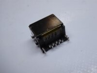 HP Pavilion DV6 3000 Serie LAN Buchse vom Mainboard #3108