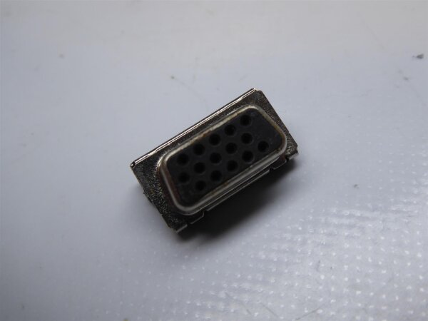 HP Pavilion DV6 3000 Serie VGA Buchse vom Mainboard #3108