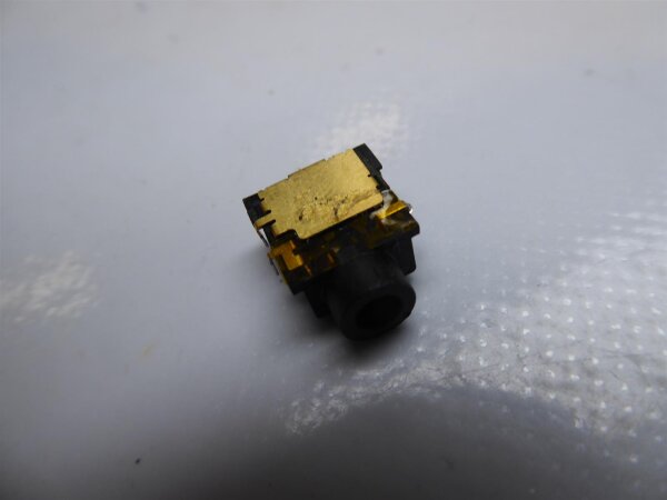 HP Pavilion DV6 3000 Serie Audio Buchse vom Mainboard #3108