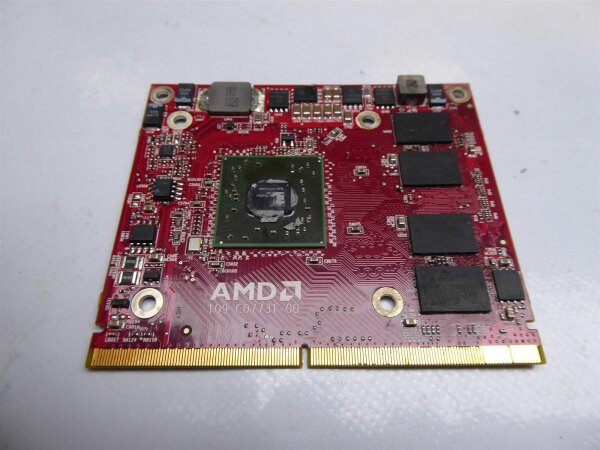 Dell Inspiron One ATI HD 5470 1 GB Grafikkarte 109-C07731-00 #72566