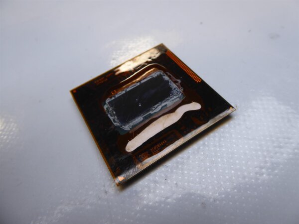 Asus G53S Intel Core i7-2630QM CPU mit 2,0GHz SR02Y #CPU-1