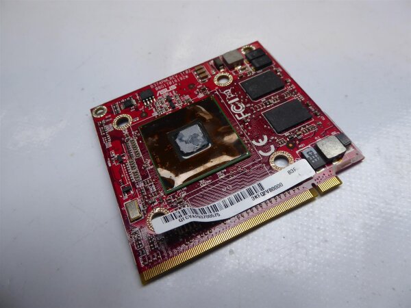 ASUS F8S Grafikkarte ATI Radeon HD 4500 08G17016192 #72578