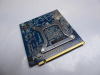 HP Nvidia 9300M GS 256MB Grafikkarte 489548-001 #72584