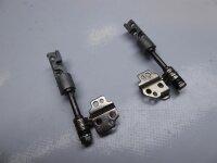 Dell XPS 12 9Q23 Displayscharniere Scharniere Hinges L+R...