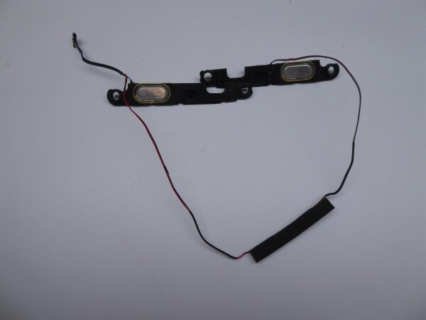 Dell XPS 12 9Q23 Lautsprecher Soundspeaker 0NFWFV #4183