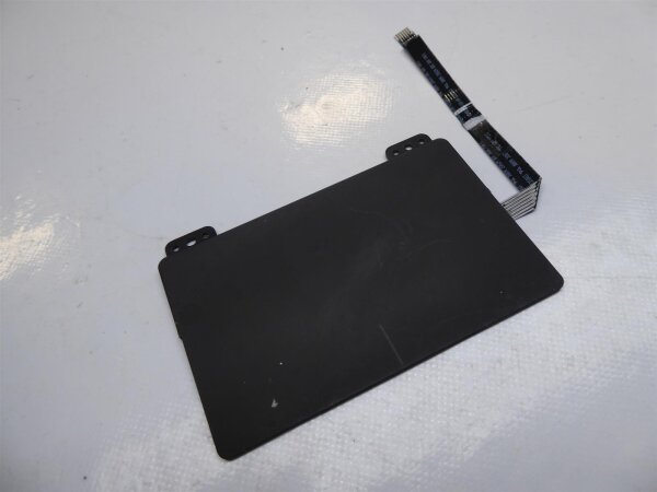 Dell XPS 12 9Q23 Touchpad Board mit Kabel A126ZC #4183