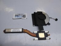 Dell XPS 12 9Q23 Kühler Lüfter Cooling Fan...