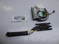 Dell XPS 12 9Q23 Kühler Lüfter Cooling Fan...
