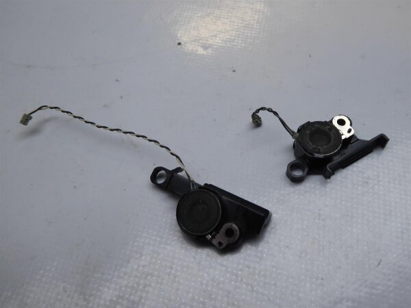 Sony Vaio PCG-41314M Lautsprecher Soundspeaker Set #4184