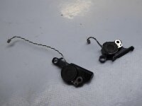 Sony Vaio PCG-41314M Lautsprecher Soundspeaker Set #4184