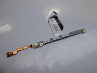 Sony Vaio PCG-41314M LED WLAN Switch Board 1-884-636-12...