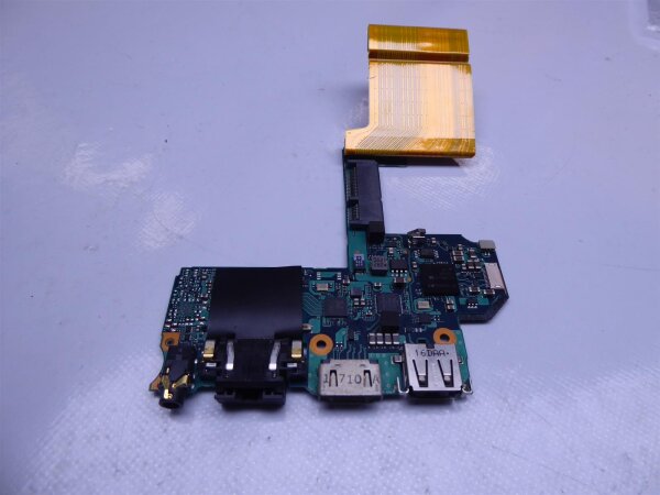 Sony Vaio PCG-41314M USB Sound HDMI Board mit Kabel #4184
