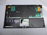 Sony Vaio PCG-41314M Gehäuse Oberteil incl. nordic...