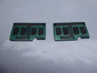 Sony Vaio PCG-41314M 4GB ( 2x2GB ) Ram Speicher Set...