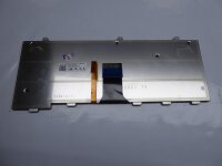 Alienware M15x P08G ORIGINAL Nowegian Keyboard backlight...