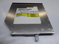 Clevo W550EU SATA DVD RW Laufwerk Ultra Slim 9,5mm SU-208...