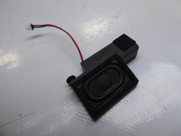 Clevo W550EU Lautsprecher Soundspeaker R  #4185