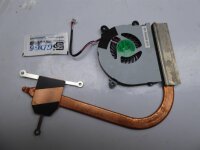 Clevo W550EU Kühler Lüfter Cooling Fan...