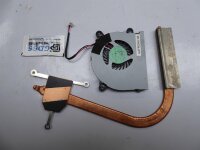 Clevo W550EU Kühler Lüfter Cooling Fan...