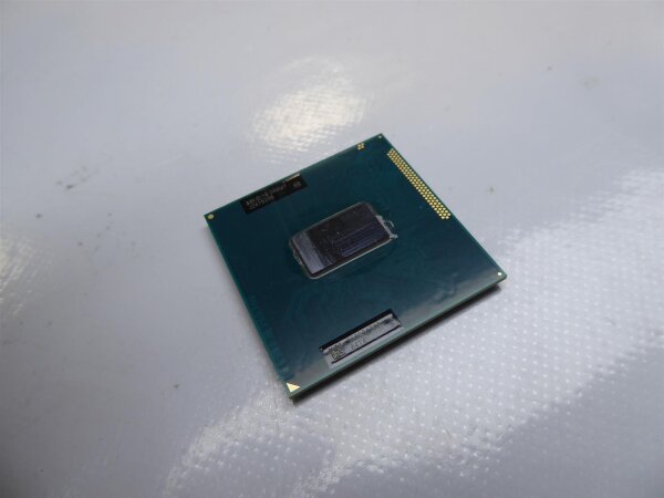 Clevo W550EU Intel i5-3230M 2,60GHz CPU Prozessor SR0WY #CPU-14
