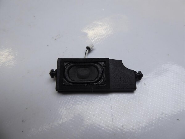 Clevo W550EU Lautsprecher Soundspeaker L  #4185