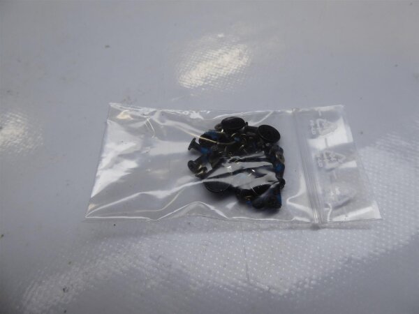 HP ProBook 650 G2 Schraubensatz Screws Set #4186