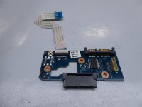 HP ProBook 650 G2 DVD Laufwerk Adapter mit Kabel...