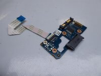 HP ProBook 650 G2 DVD Laufwerk Adapter mit Kabel...