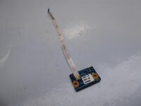 HP ProBook 650 G2 Powerbutton Board mit Kabel...