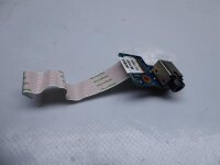 HP ProBook 650 G2 Audio Board mit Kabel #4186