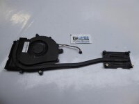 HP ProBook 650 G2 Kühler Lüfter Cooling Fan...