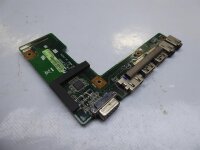 ASUS X52J USB HDMI VGA Board  #4187