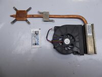 ASUS X52J Kühler Lüfter Cooling Fan...