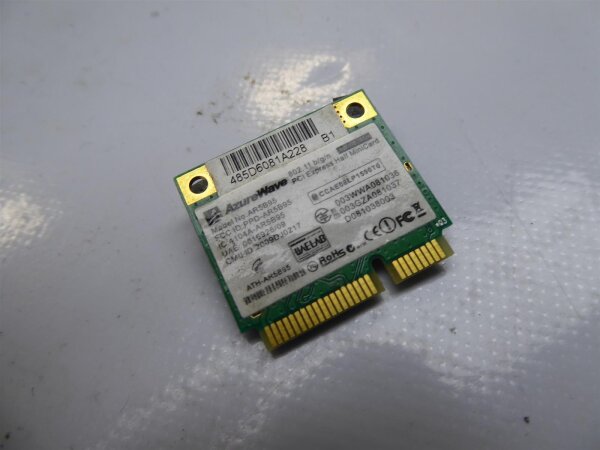 ASUS X52J WLAN Karte WIFI Card AR5B95  #4187