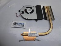 Medion Akoya S6611T Kühler Lüfter Cooling Fan...