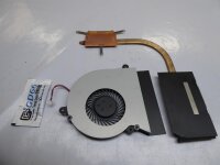 Medion Akoya S6611T Kühler Lüfter Cooling Fan...