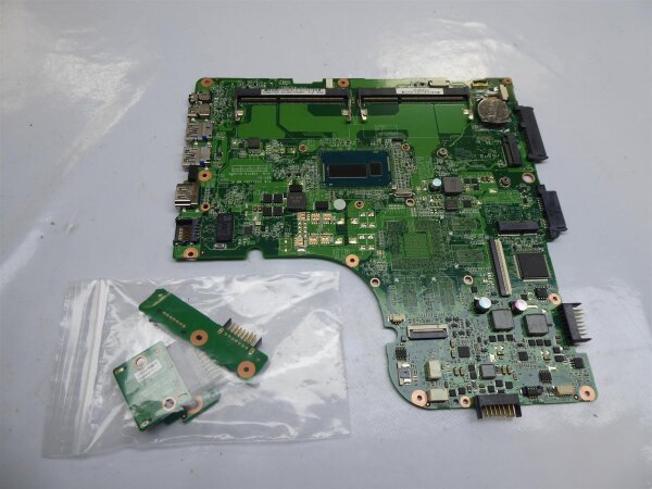 Medion Akoya S6611T i3-4010U Mainboard Motherboard  #4189